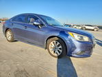 Subaru Legacy 2015