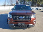 Ford Explorer 2016