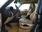 Land Rover Range Rover 2012