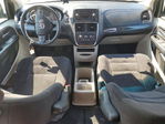 Dodge Caravan 2014