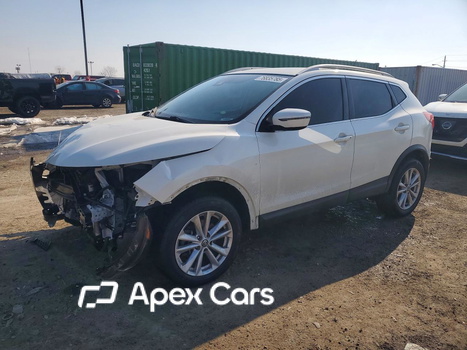 Rogue 2019 - Image 1 of 14