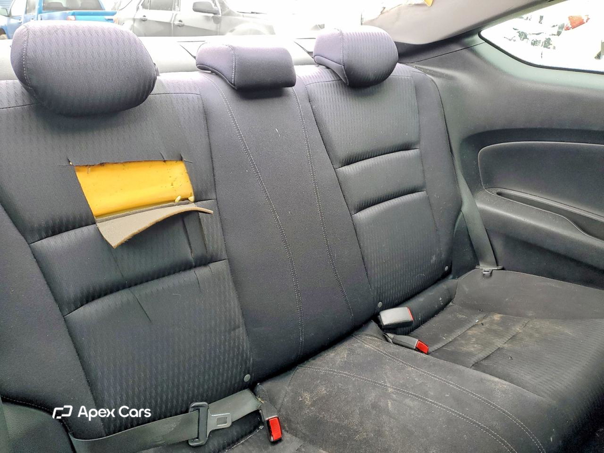 Honda Accord 2013