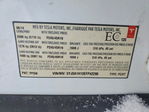 Tesla Model S 2014