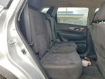 Nissan Rogue 2015