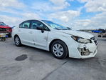 Subaru Impreza 2015