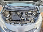 Nissan Versa 2014