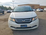 Honda Odyssey 2016