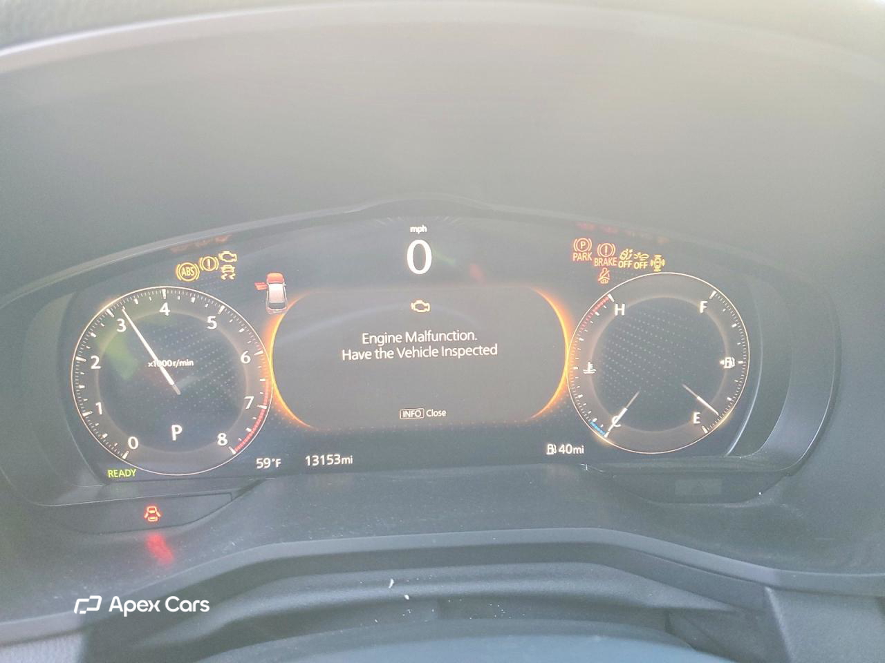 Mazda CX-90 2024
