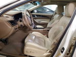 Cadillac CTS 2014