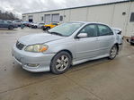 Toyota Corolla 2007