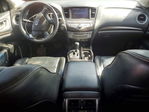 Infiniti JX 2013