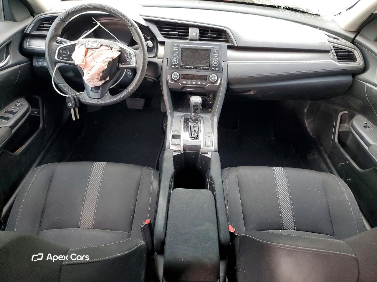 Honda Civic 2020