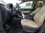 Ford Edge 2017