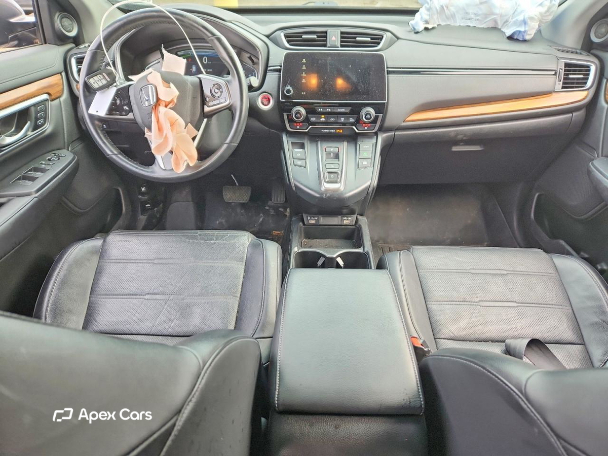 Honda CR-V 2020