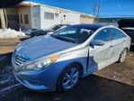 Hyundai Sonata 2012