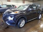 Nissan Juke 2017