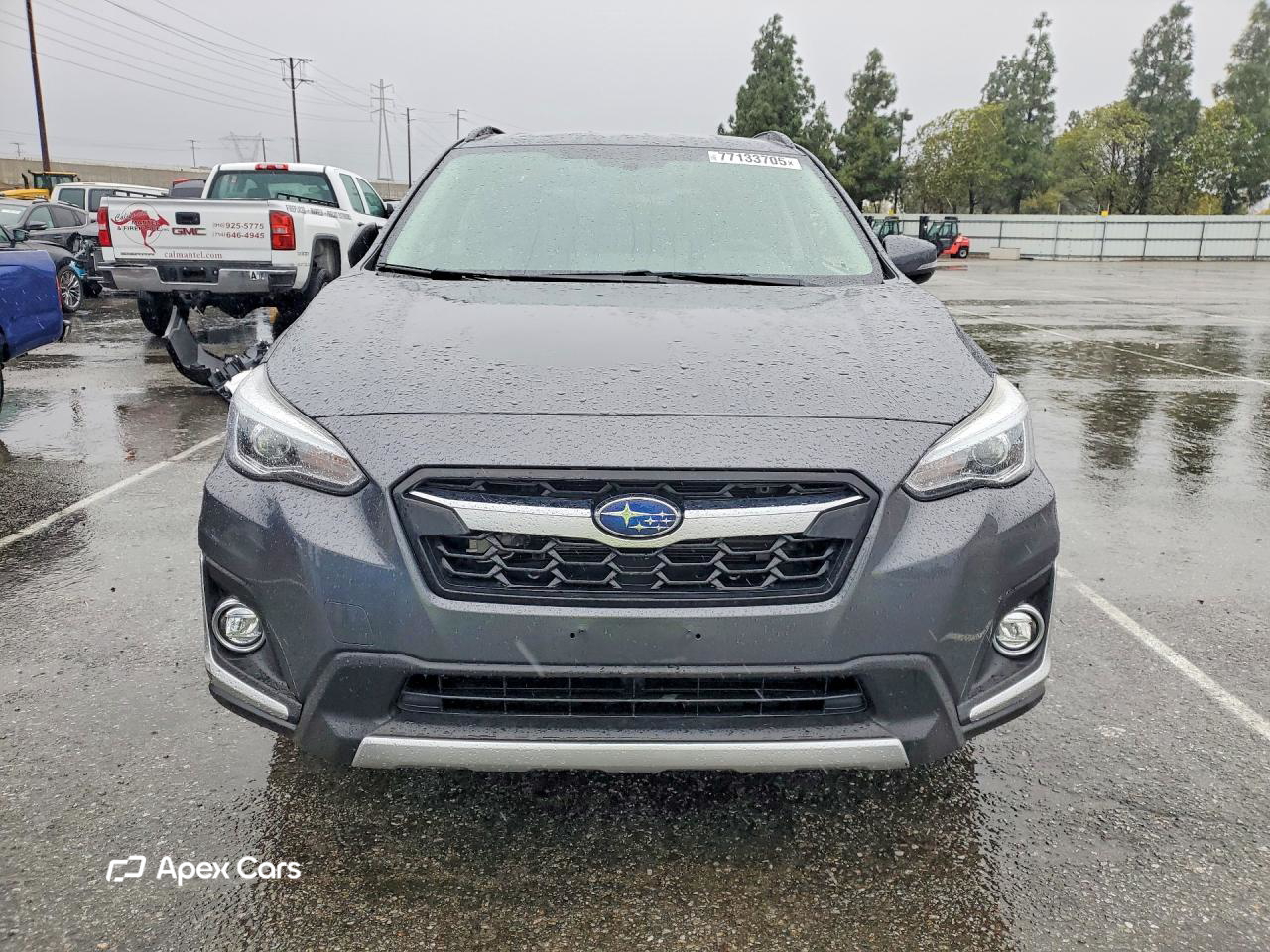 Subaru XV 2020