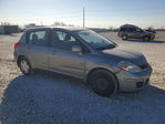Nissan Versa 2012