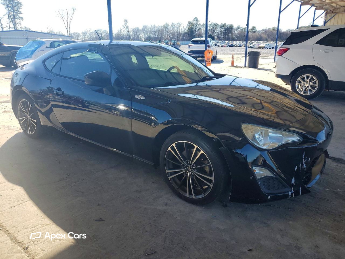 Toyota  2013