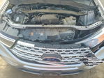Ford Explorer 2022