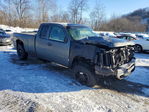 Chevrolet Silverado 2011