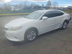 Lexus ES 2014