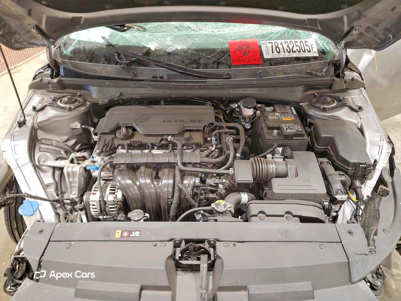 Kia K4 2025