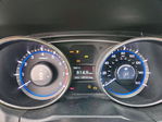 Hyundai Sonata 2011