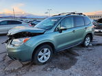 Subaru Forester 2014