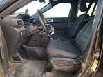 Ford Explorer 2022