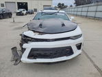 Chevrolet Camaro 2017