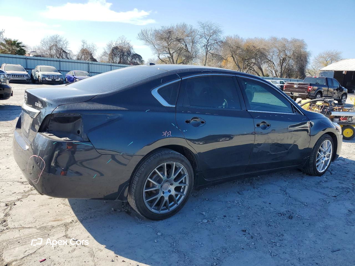 Altima 2015
