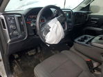 Chevrolet Silverado 2015