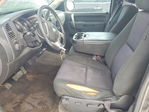 Chevrolet Silverado 2012