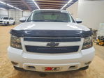 Chevrolet Avalanche 2007