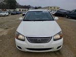 Kia Spectra 2009