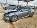Lexus RC 2015