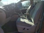 Dodge Caravan 2014