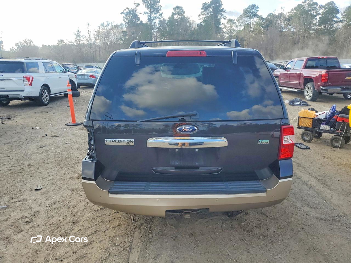 Ford Expedition 2013