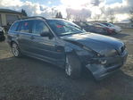 BMW Series 3 2001