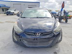 Hyundai Elantra 2012