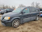 Chrysler Voyager 2012