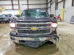 Chevrolet Silverado 2015