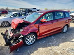 Mazda 5 2015