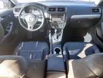 Volkswagen Jetta 2013