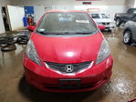 Honda Fit 2013