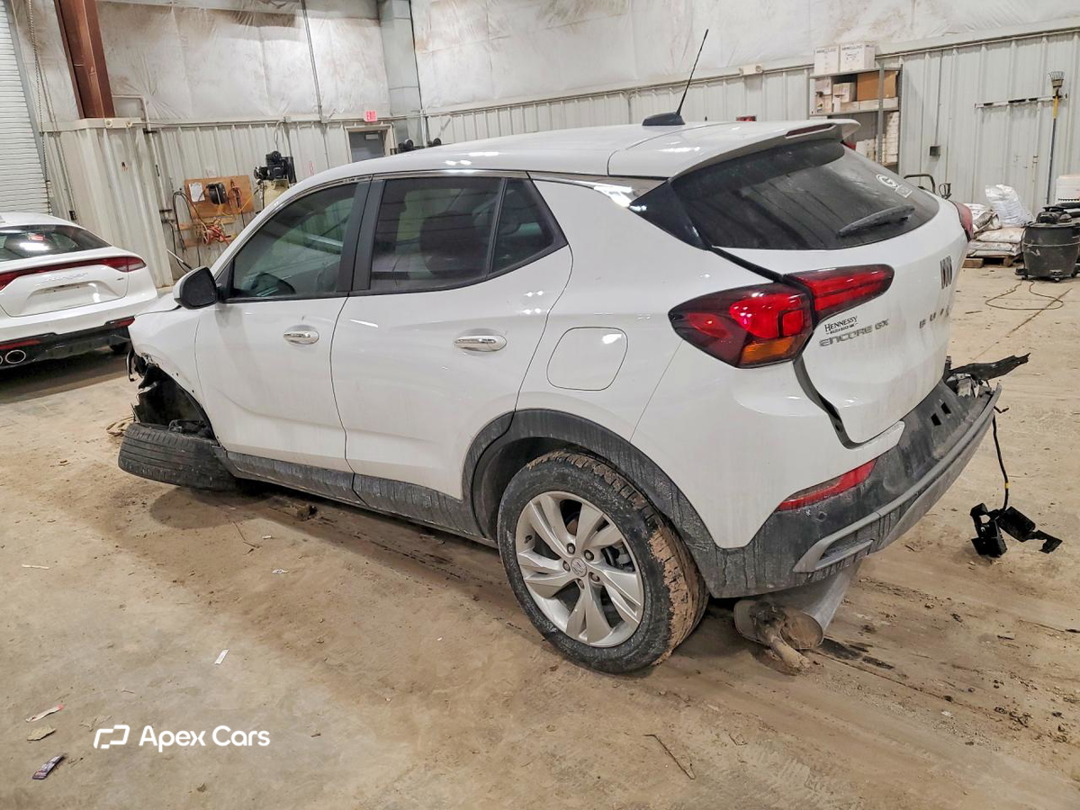 Buick Encore 2024