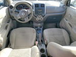 Nissan Versa 2012