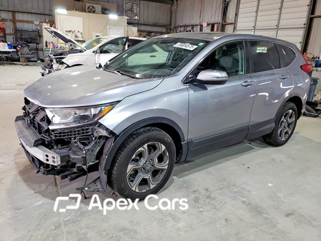 Honda CR-V 2019 - Image 1 of 14