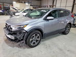 Honda CR-V 2019